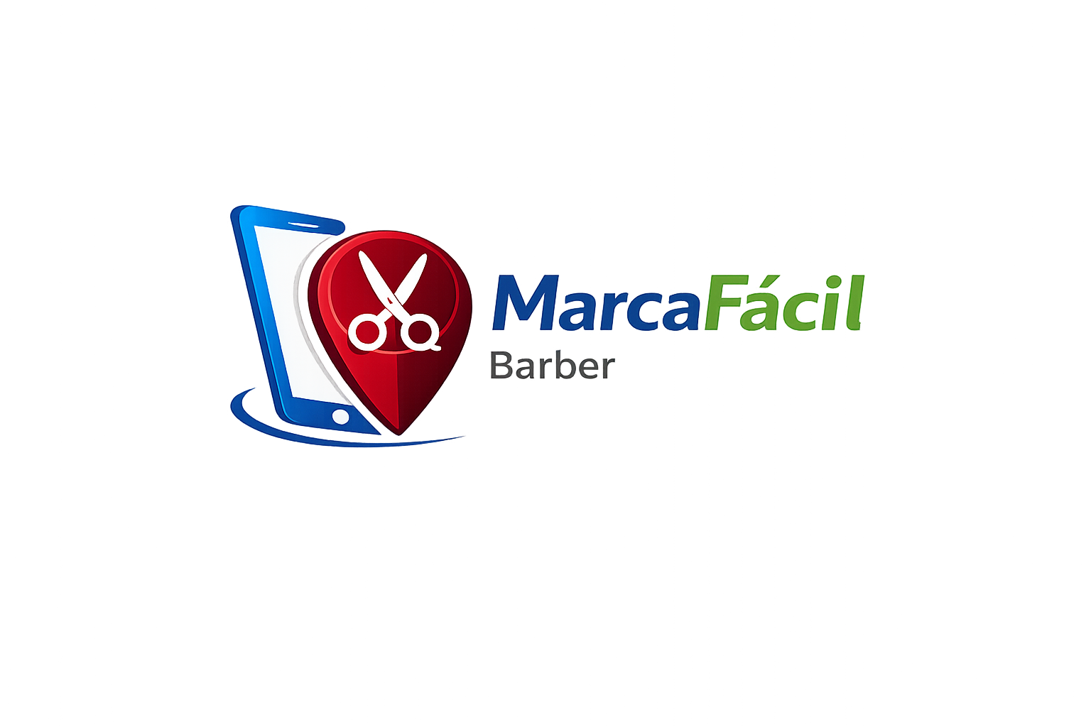 MarcaFácil Barber