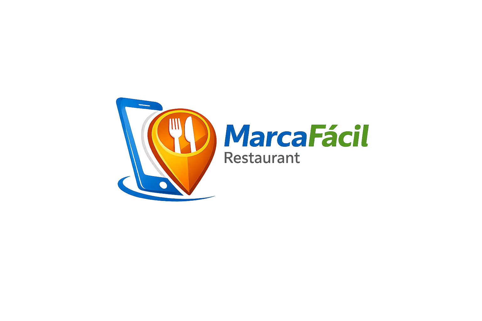 MarcaFácil Restaurant
